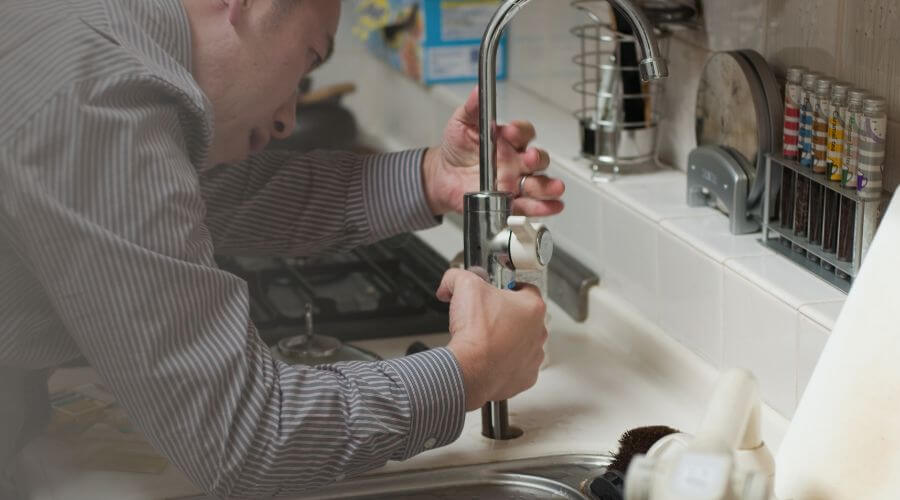 Professional septic pumping service in Creston, CA